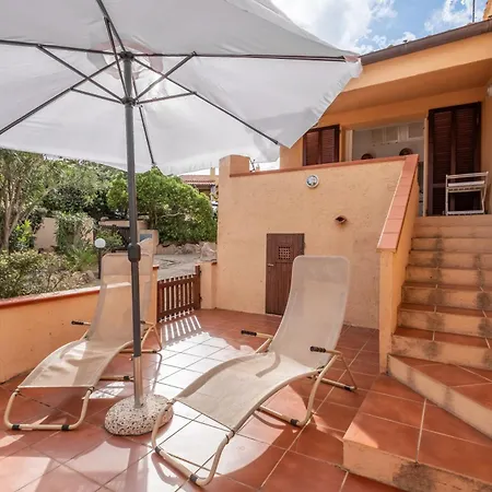 Spiaggia&mare A 3minuti - Vista Mare Dom wakacyjny Casa Azara