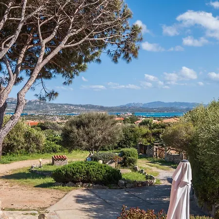 Dom wakacyjny Spiaggia&mare A 3minuti - Vista Mare