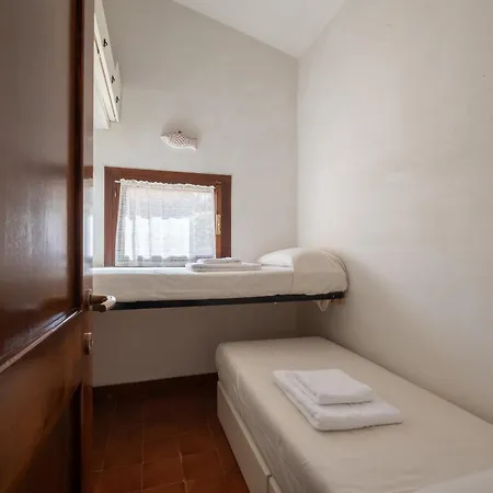 Spiaggia&mare A 3minuti - Vista Mare Holiday home Casa Azara