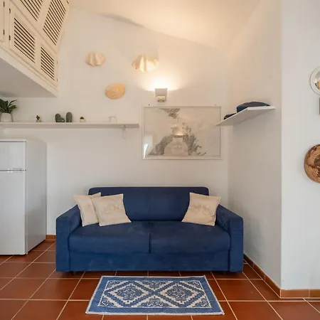 Holiday home Spiaggia&mare A 3minuti - Vista Mare