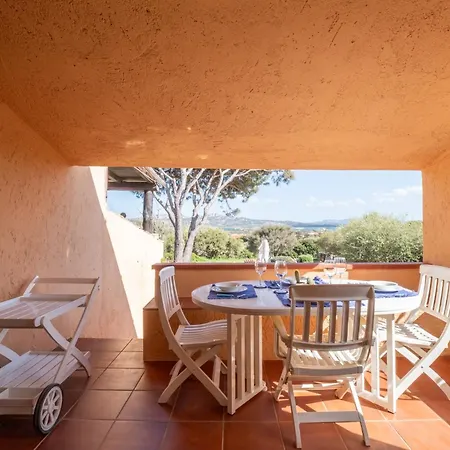 Holiday home Spiaggia&mare A 3minuti - Vista Mare *