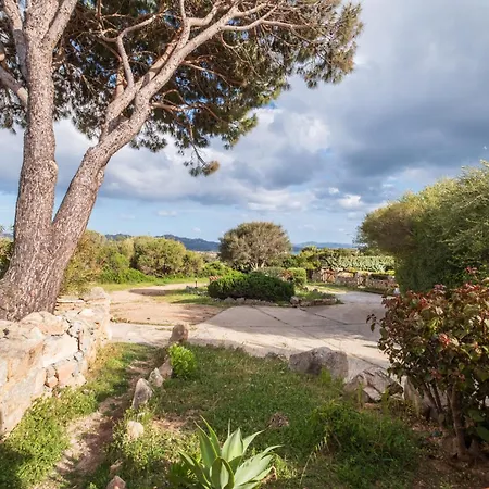 Spiaggia&mare A 3minuti - Vista Mare Casa Azara