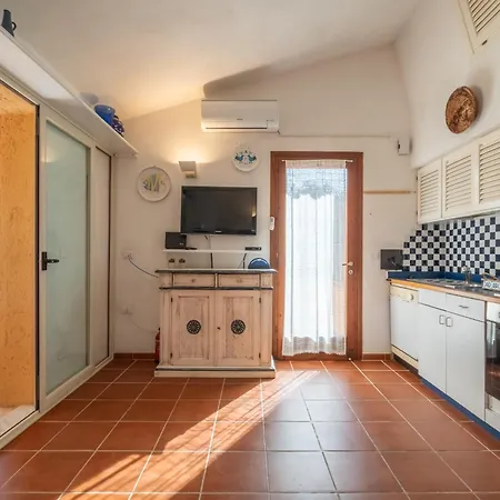 Spiaggia&mare A 3minuti - Vista Mare Holiday home Casa Azara