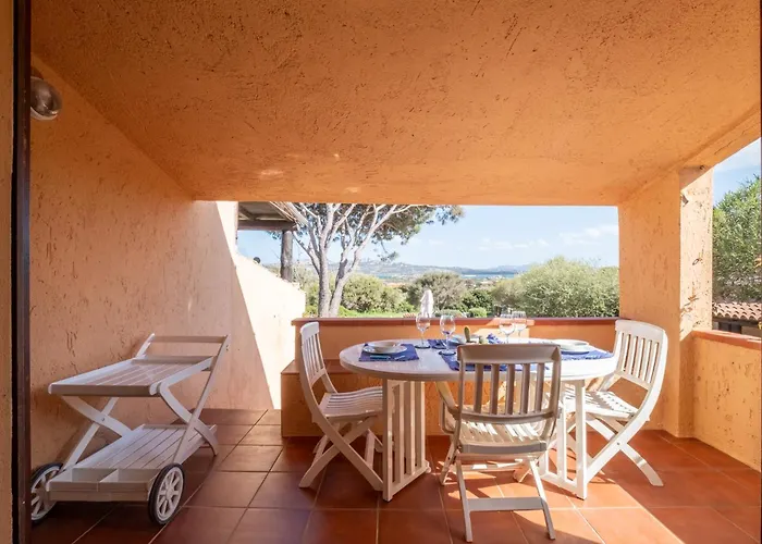 Tatil Evi Spiaggia&mare A 3minuti - Vista Mare *