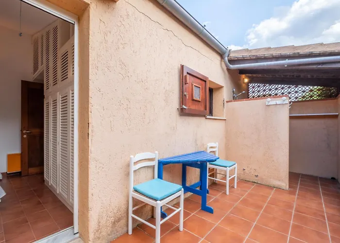 Tatil Evi Spiaggia&mare A 3minuti - Vista Mare Casa Azara