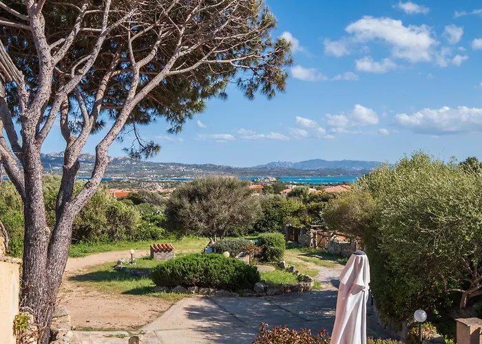 Tatil Evi Spiaggia&mare A 3minuti - Vista Mare